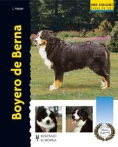BOYERO DE BERNA (EXCELLENCE-RAZA ESPECIAL) | 9788425516993 | HARPER, LOUIS