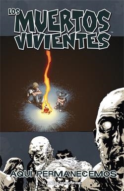 MUERTOS VIVIENTES 9, LOS | 9788467488517 | ROBERT KIRKMAN/CHARLIE ADLARD