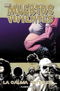 MUERTOS VIVIENTES Nº 7, LOS | 9788467458732 | CHARLIE ADLARD/ROBERT KIRKMAN | Llibreria L'Illa - Llibreria Online de Mollet - Comprar llibres online