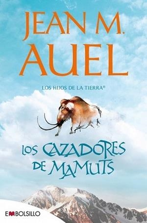 CAZADORES DE MAMUTS | 9788415140221 | AUEL, JEAN M. | Llibreria L'Illa - Llibreria Online de Mollet - Comprar llibres online