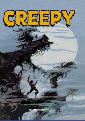CREEPY 5 | 9788467402070 | Llibreria L'Illa - Llibreria Online de Mollet - Comprar llibres online