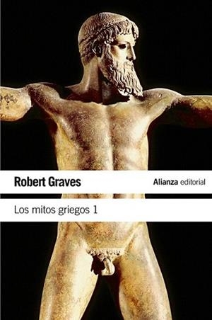 MITOS GRIEGOS 1, LOS | 9788420643489 | GRAVES, ROBERT | Llibreria L'Illa - Llibreria Online de Mollet - Comprar llibres online