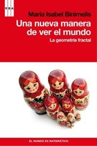 NUEVA MANERA DE VER EL MUNDO, UNA | 9788498679410 | MINIMELIS BASSA, MARIA ISABEL | Llibreria L'Illa - Llibreria Online de Mollet - Comprar llibres online
