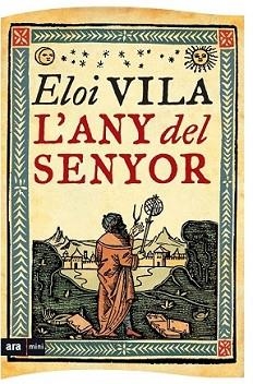 ANY DEL SENYOR, L' | 9788493809522 | VILA, ELOI | Llibreria L'Illa - Llibreria Online de Mollet - Comprar llibres online