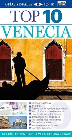 VENECIA | 9788403508033 | VARIOS AUTORES | Llibreria L'Illa - Llibreria Online de Mollet - Comprar llibres online