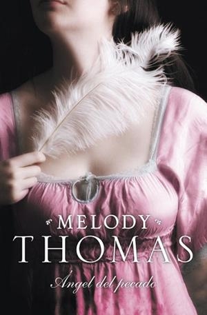 ANGEL DEL PECADO, EL | 9788499087955 | THOMAS, MELODY | Llibreria L'Illa - Llibreria Online de Mollet - Comprar llibres online