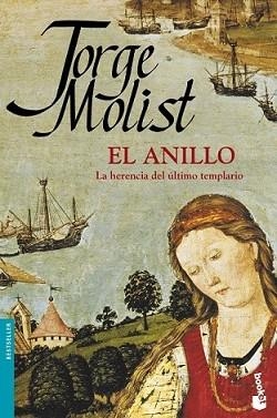 ANILLO, EL | 9788484609278 | MOLIST, JORGE | Llibreria L'Illa - Llibreria Online de Mollet - Comprar llibres online