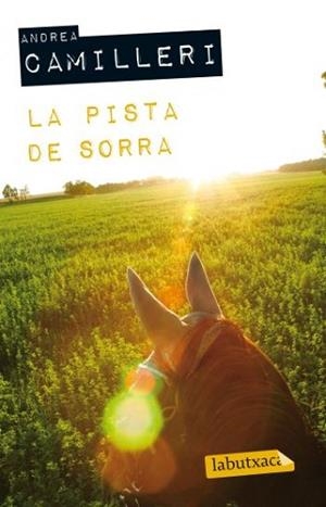 PISTA DE SORRA, LA | 9788499302645 | CAMILLERI, ANDREA
