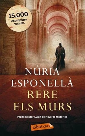 RERE ELS MURS | 9788499302744 | ESPONELLÀ, NURIA