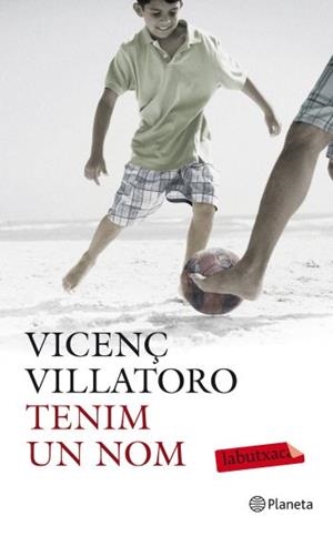 TENIM UN NOM | 9788499302034 | VILLATORO, VICENÇ | Llibreria L'Illa - Llibreria Online de Mollet - Comprar llibres online
