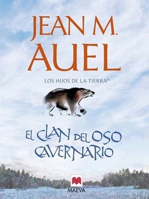 CLAN DEL OSO CAVERNARIO, EL | 9788415120131 | AUEL, JEAN M. | Llibreria L'Illa - Llibreria Online de Mollet - Comprar llibres online