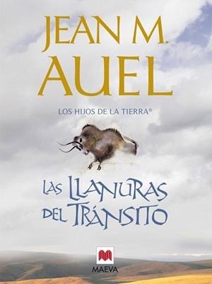 LLANURAS DEL TRÁNSITO, LAS | 9788415120162 | AUEL, JEAN M. | Llibreria L'Illa - Llibreria Online de Mollet - Comprar llibres online