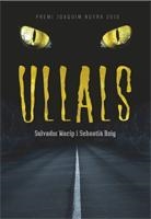 ULLALS | 9788424637521 | MACIP, SALVADOR/ ROIG, SEBASTIA | Llibreria L'Illa - Llibreria Online de Mollet - Comprar llibres online