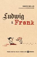 LUDWIG I FRANK | 9788424637514 | NEL·LO, DAVID | Llibreria L'Illa - Llibreria Online de Mollet - Comprar llibres online