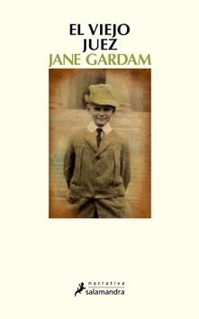 VIEJO JUEZ, EL | 9788498383423 | GARDAM, JANE | Llibreria L'Illa - Llibreria Online de Mollet - Comprar llibres online