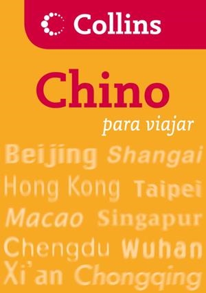 CHINO PARA VIAJAR | 9788425343780 | AA.VV | Llibreria L'Illa - Llibreria Online de Mollet - Comprar llibres online