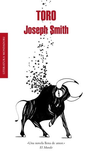 TORO | 9788439723493 | SMITH, JOSEPH | Llibreria L'Illa - Llibreria Online de Mollet - Comprar llibres online
