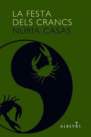 FESTA DELS CRANCS, LA | 9788415098089 | CASAS CASTAÑÉ, NÚRIA | Llibreria L'Illa - Llibreria Online de Mollet - Comprar llibres online
