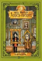 REI DE LA POR, EL | 9788424637347 | BACCALARIO, PIERDOMENICO | Llibreria L'Illa - Llibreria Online de Mollet - Comprar llibres online