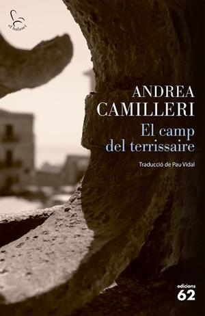 CAMP DEL TERRISSAIRE, EL | 9788429767674 | CAMILLERI, ANDREA