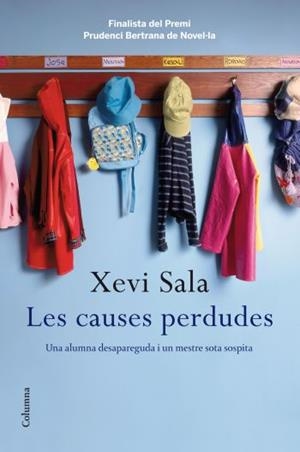 CAUSES PERDUDES, LES | 9788466413497 | SALA, XEVI | Llibreria L'Illa - Llibreria Online de Mollet - Comprar llibres online