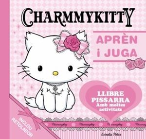 APRÈN AMB LA CHARMMYKITTY | 9788499324265 | YUKO YUMAGUCHI | Llibreria L'Illa - Llibreria Online de Mollet - Comprar llibres online