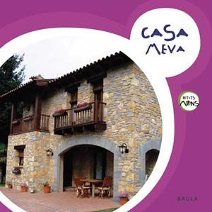 CASA MEVA | 9788447922376 | PETITS MONS | Llibreria L'Illa - Llibreria Online de Mollet - Comprar llibres online
