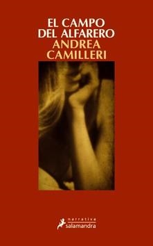 CAMPO DEL ALFARERO, EL | 9788498383560 | CAMILLERI, ANDREA | Llibreria L'Illa - Llibreria Online de Mollet - Comprar llibres online