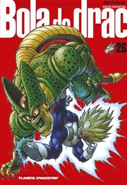 BOLA DE DRAC 26 | 9788468470252 | AKIRA TORIYAMA | Llibreria L'Illa - Llibreria Online de Mollet - Comprar llibres online