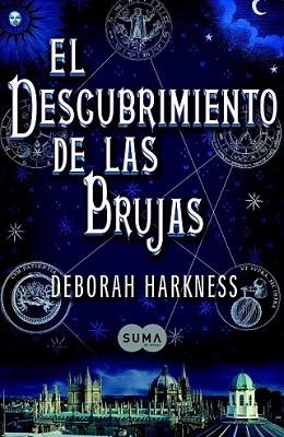 DESCUBRIMIENTO DE LAS BRUJAS, EL | 9788483652190 | HARKNESS, DEBORAH | Llibreria L'Illa - Llibreria Online de Mollet - Comprar llibres online