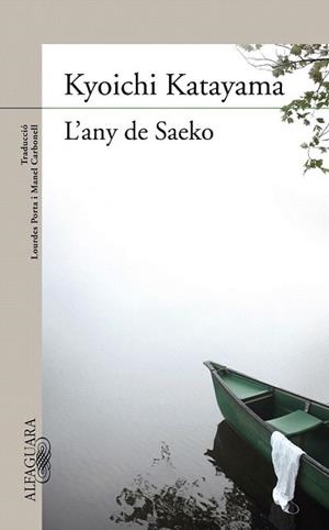 ANY DE SAEKO, L' | 9788420407173 | KATAYAMA, KOYCHI | Llibreria L'Illa - Llibreria Online de Mollet - Comprar llibres online