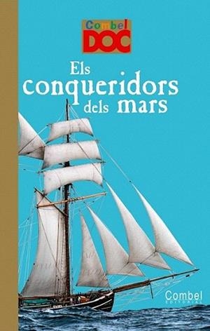 CONQUERIDORS DELS MARS,ELS | 9788498256468 | LOIZEAU, CATHERINE | Llibreria L'Illa - Llibreria Online de Mollet - Comprar llibres online