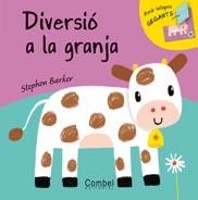 DIVERSIÓ A LA GRANJA | 9788498256604 | BARKER, STEPHEN | Llibreria L'Illa - Llibreria Online de Mollet - Comprar llibres online