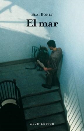 MAR, EL | 9788473291552 | BONET, BLAI | Llibreria L'Illa - Llibreria Online de Mollet - Comprar llibres online