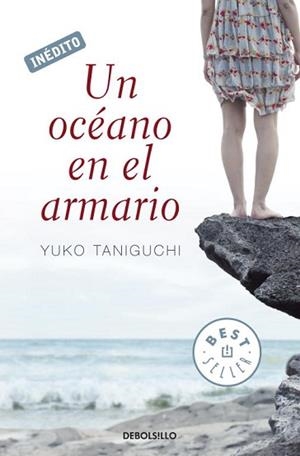 OCEANO EN EL ARMARIO, UN | 9788499088143 | TANIGUCHI, YUKO | Llibreria L'Illa - Llibreria Online de Mollet - Comprar llibres online