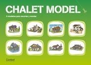 ALBUM CHALET-MODEL | 9788478640287 | Llibreria L'Illa - Llibreria Online de Mollet - Comprar llibres online