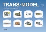 ALBUM TRANS-MODEL | 9788478640447 | Llibreria L'Illa - Llibreria Online de Mollet - Comprar llibres online