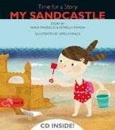 MY SANDCASTLE | 9788498256109 | PANISELLO,ANNA ESTRELLA,RAMON
