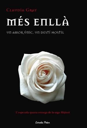 MÉS ENLLÀ | 9788499323817 | GRAY, CLAUDIA | Llibreria L'Illa - Llibreria Online de Mollet - Comprar llibres online