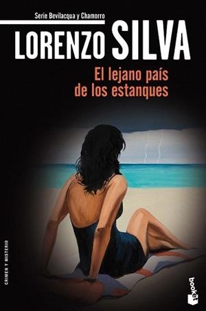 LEJANO PAIS DE LOS ESTANQUES, EL | 9788423344277 | SILVA, LORENZO | Llibreria L'Illa - Llibreria Online de Mollet - Comprar llibres online