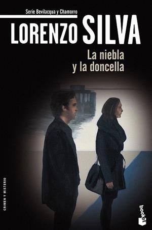 NIEBLA Y LA DONCELLA, LA | 9788423344284 | SILVA, LORENZO | Llibreria L'Illa - Llibreria Online de Mollet - Comprar llibres online
