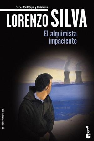 ALQUIMISTA IMPACIENTE, EL | 9788423344260 | SILVA, LORENZO