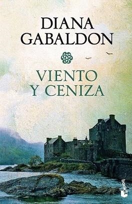 VIENTO Y CENIZA | 9788408101772 | GABALDON, DIANA | Llibreria L'Illa - Llibreria Online de Mollet - Comprar llibres online