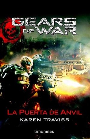 PUERTA DE ANVIL, LA | 9788448039936 | TRAVISS, KAREN | Llibreria L'Illa - Llibreria Online de Mollet - Comprar llibres online