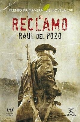 RECLAMO, EL | 9788467036183 | POZO, RAUL DEL | Llibreria L'Illa - Llibreria Online de Mollet - Comprar llibres online