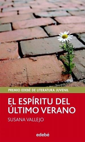ESPÍRITU DEL ÚLTIMO VERANO, EL | 9788468301631 | VALLEJO, SUSANA | Llibreria L'Illa - Llibreria Online de Mollet - Comprar llibres online