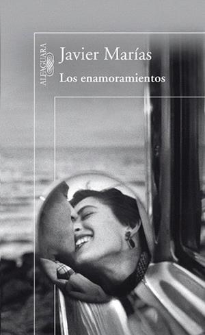 ENAMORAMIENTOS, LOS | 9788420407135 | MARIAS, JAVIER | Llibreria L'Illa - Llibreria Online de Mollet - Comprar llibres online