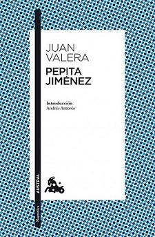 PEPITA JIMENEZ | 9788467036602 | VALERA, JUAN