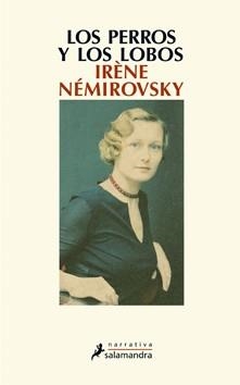 PERROS Y LOS LOBOS, LOS | 9788498383584 | NEMIROWSKY, IRENE | Llibreria L'Illa - Llibreria Online de Mollet - Comprar llibres online