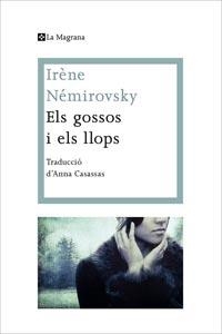 GOSSOS I ELS LLOPS, ELS | 9788482649290 | NEMIROVSKY, IRENE | Llibreria L'Illa - Llibreria Online de Mollet - Comprar llibres online